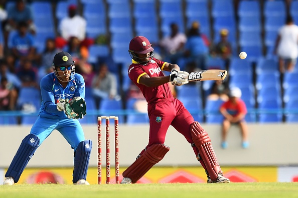 VIDEO | MS Dhoni tries to dismiss Shaun Marsh in two different ways on SAME BALL