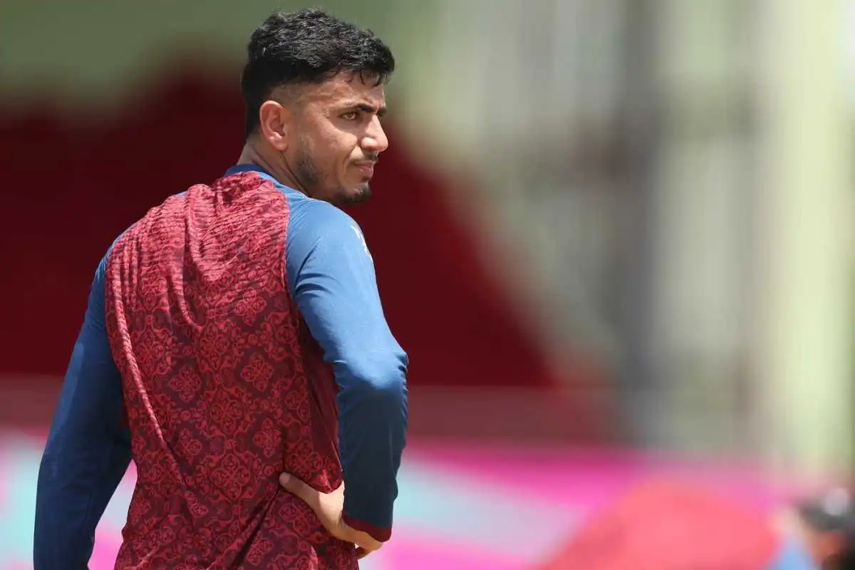 Mujeeb Ur Rahman was born on 28th March.