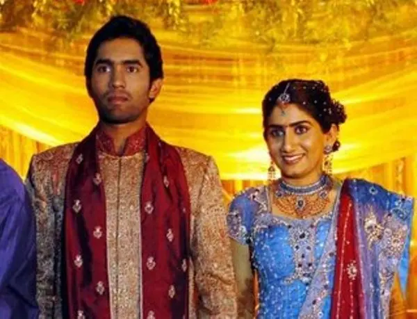 Murali-Karthik Scandal.