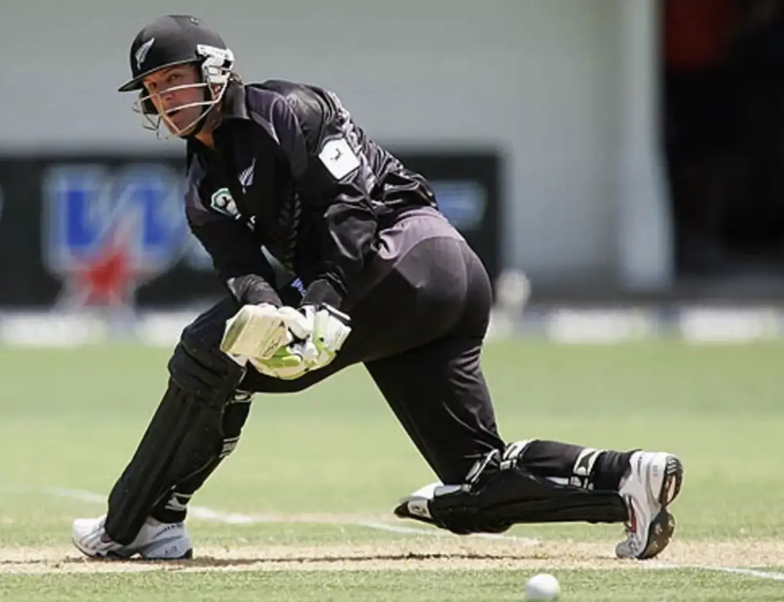 Nathan Astle was born on September 15, 1971.