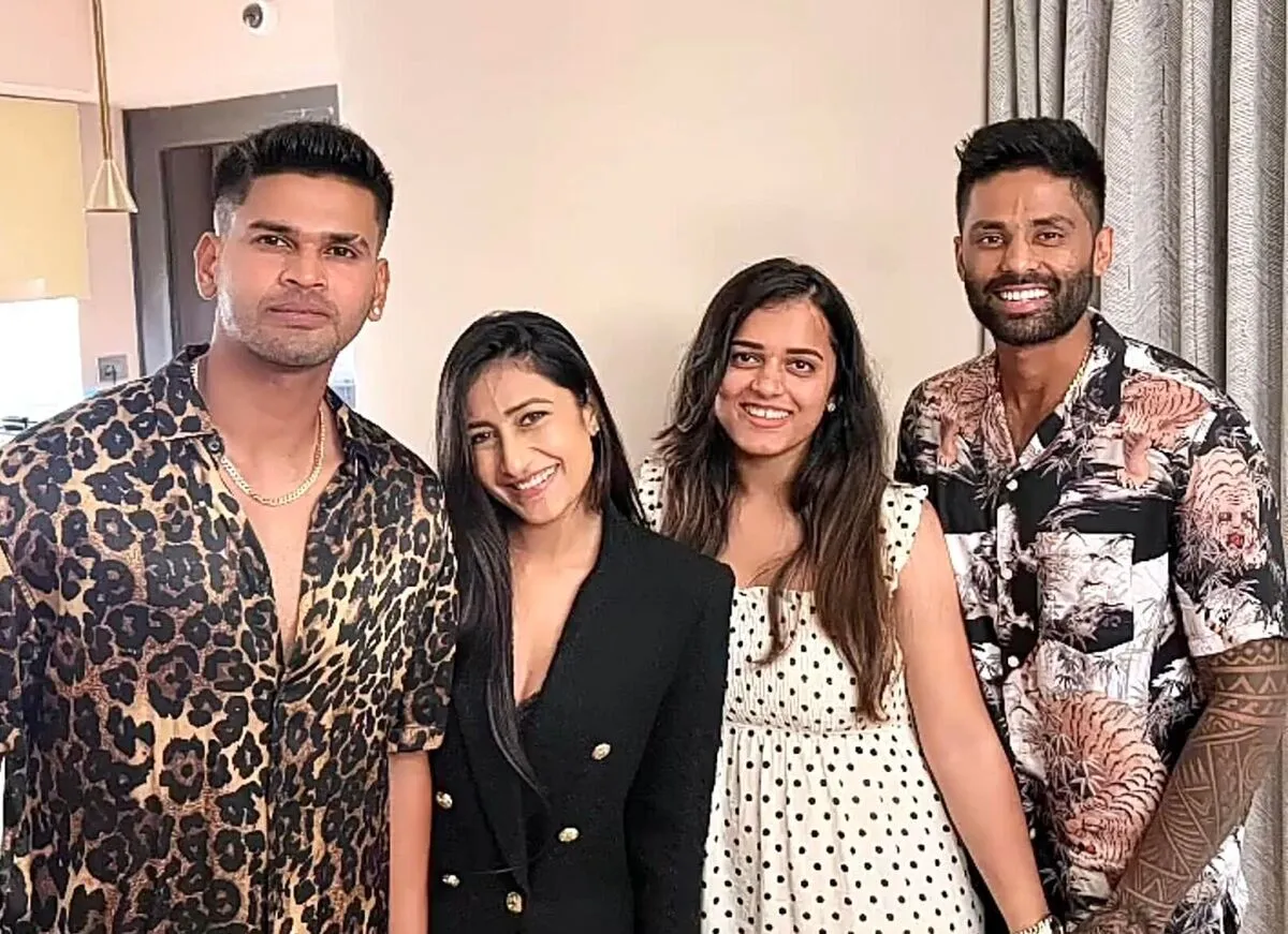 Murali-Karthik 2.0 Coming.