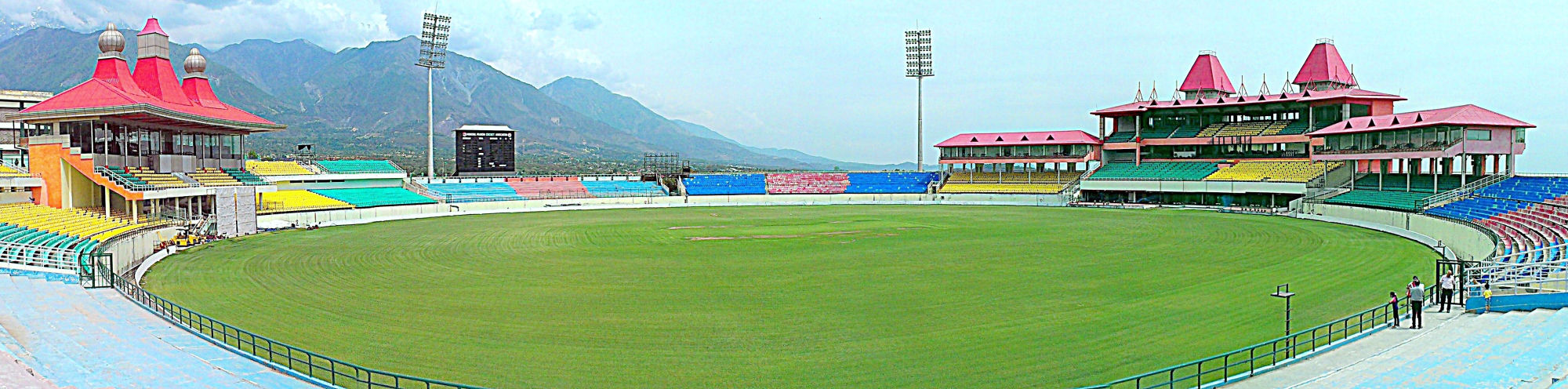 India-SA first T20 International on Friday