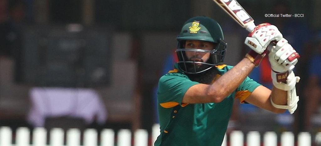 India carry momentum going into decider against South Africa