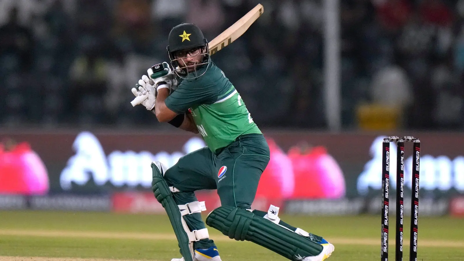 Pakistan Secures Super Four spot in Asia Cup 2025, PCB demands Referee’s Removal
