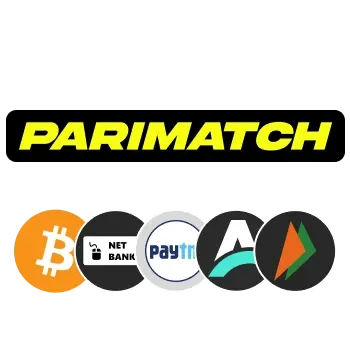 Parimatch