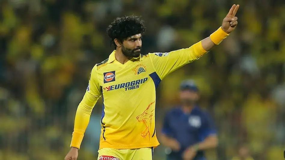 Rajasthan Royals Left Stunned by Jadeja’s Latest Trade Condition.