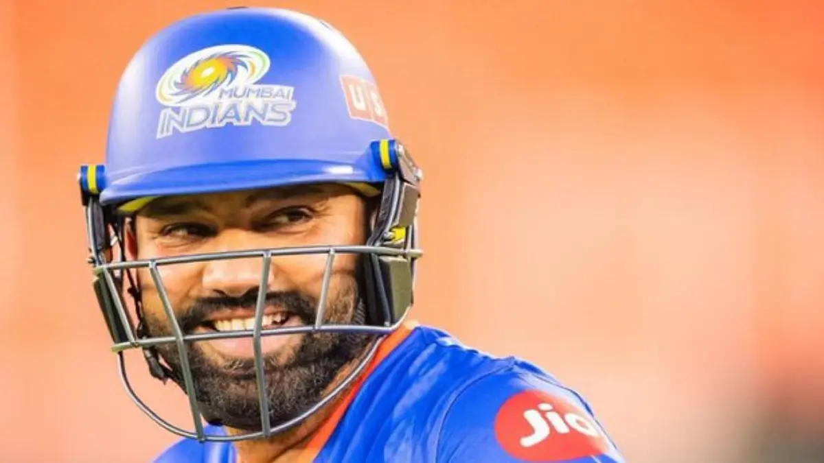 Rohit Sharma Set to Return to This Tournament After 7 Years.