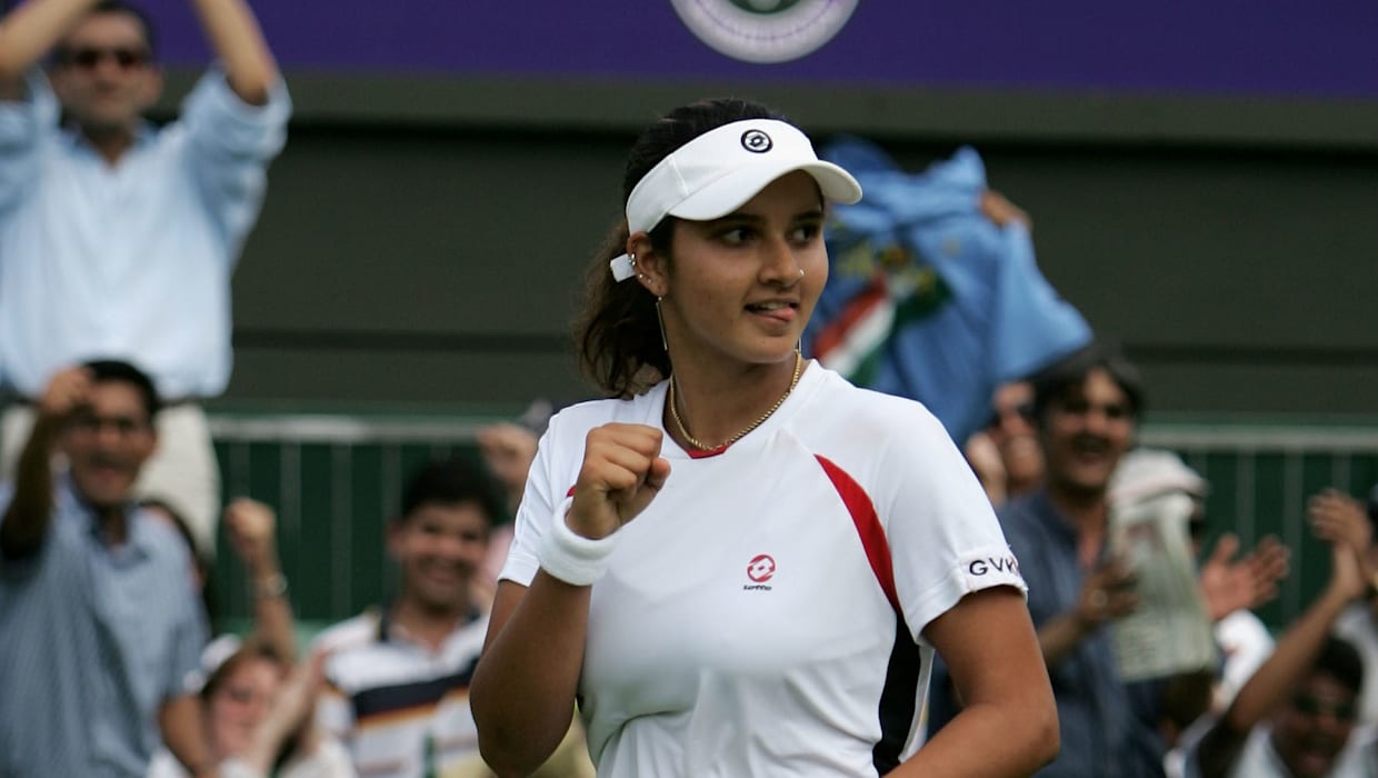 Sania Mirza back in top 50 WTA doubles rankings after solid performances at Qatar and Dubai