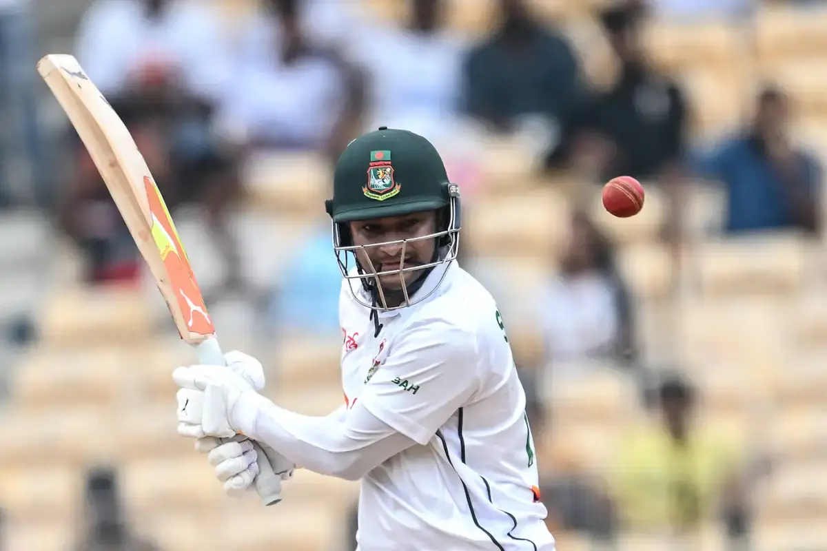 Shakib Al Hasan was born on March 24, 1987.