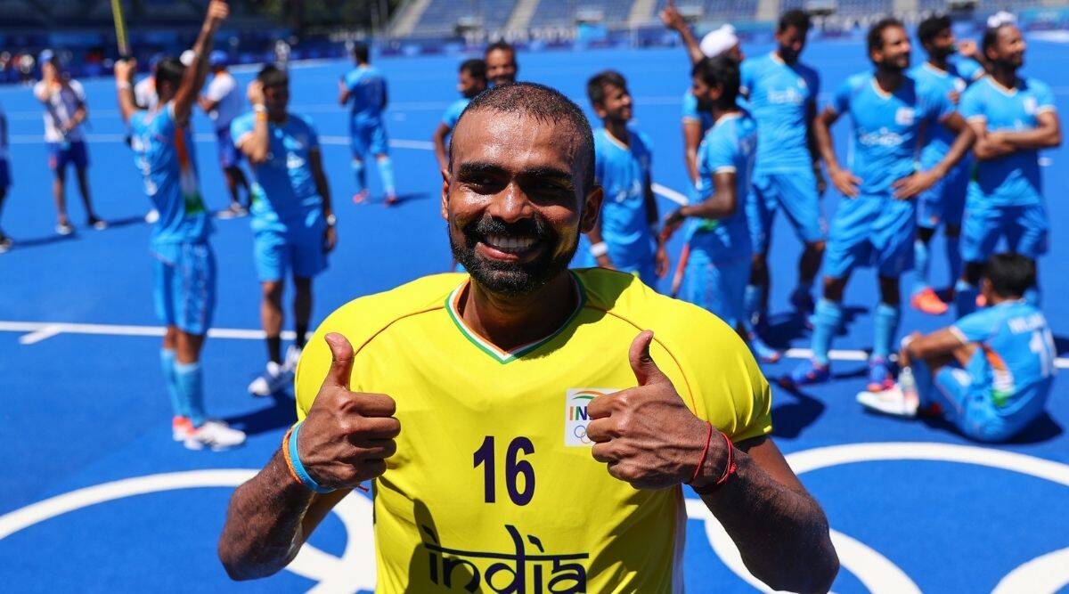 Asian Champions Trophy | Manpreet Singh to lead Team India, PR Sreejesh omitted from squad