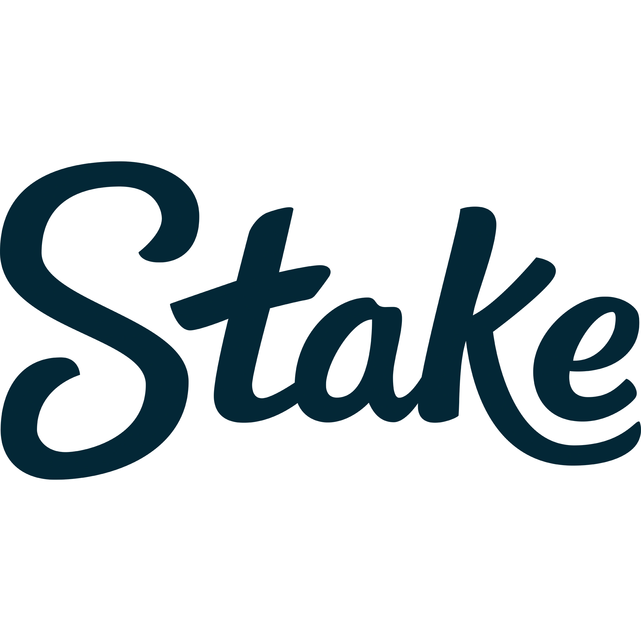 Stake App