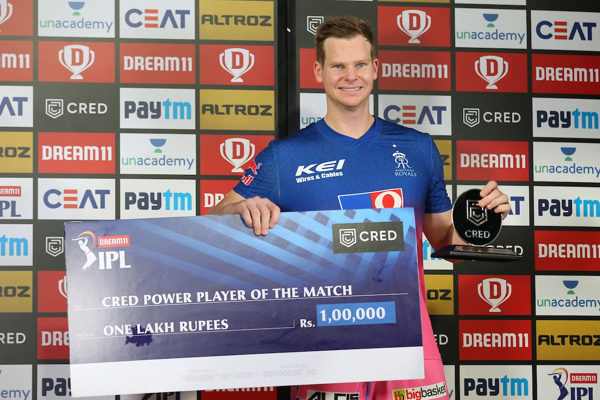 Steve Smith Confirms His Price for the IPL 2026 Auction.
