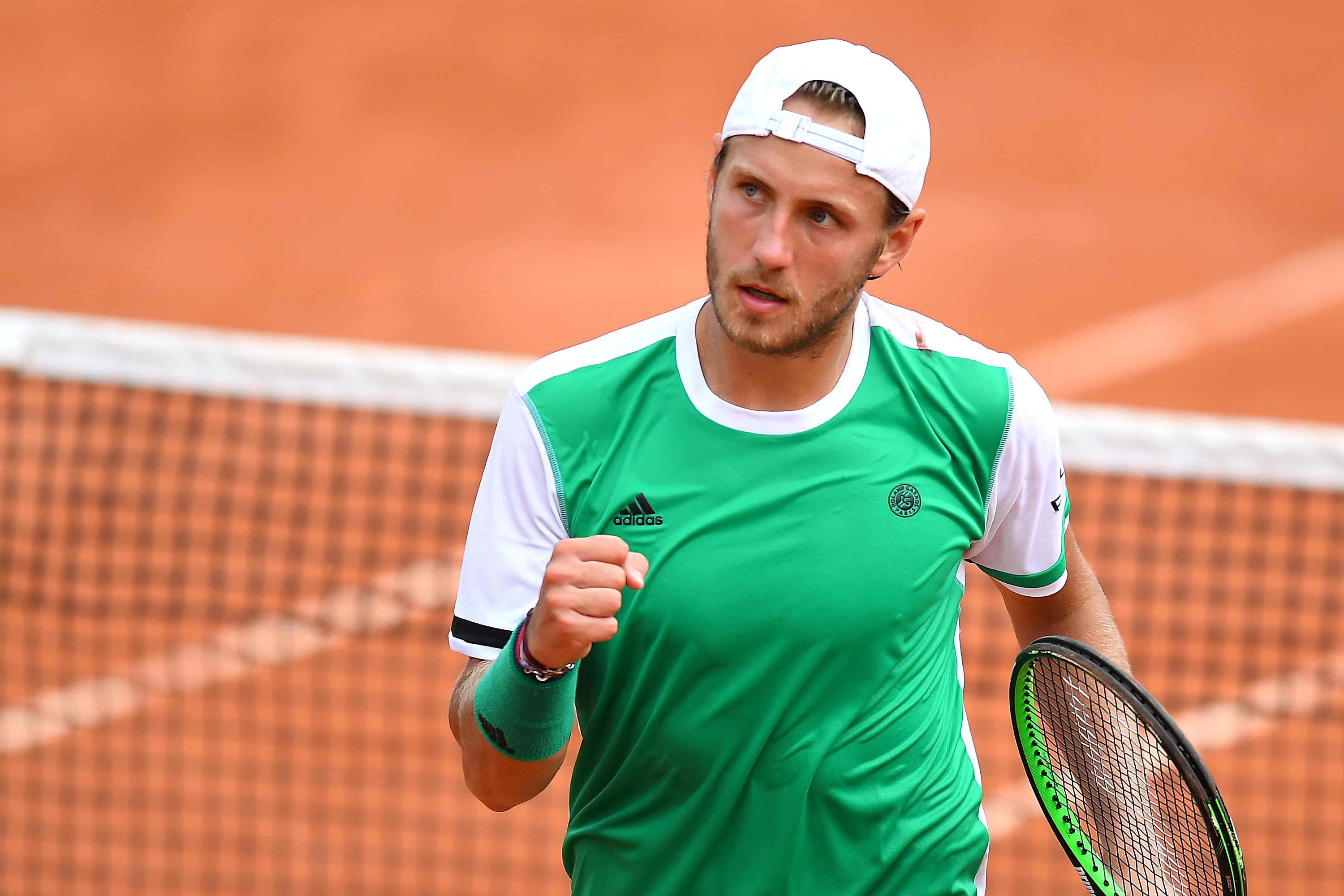Tennis Roundup | Lucas Pouille lifts Stuttgart Open; Gilles Muller wins Ricoh Open