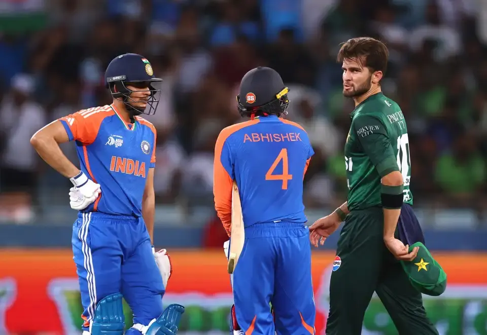 The Possibility of a Third India-Pakistan Encounter in the Asia Cup 2025