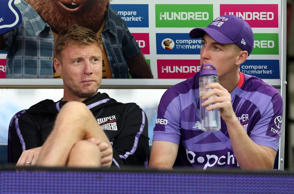 This Team in The Hundred Unveils New Name After Ownership Takeover.