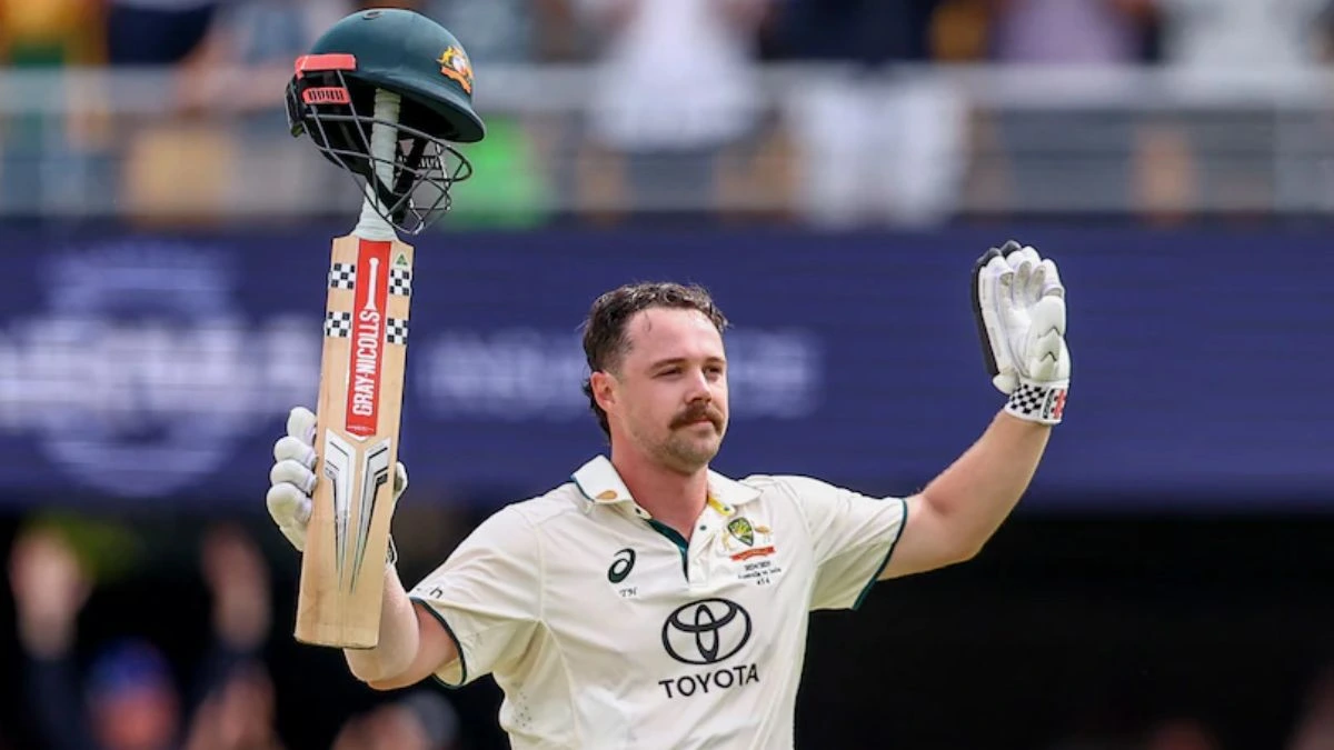 Travis Head was born on December 29, 1993.