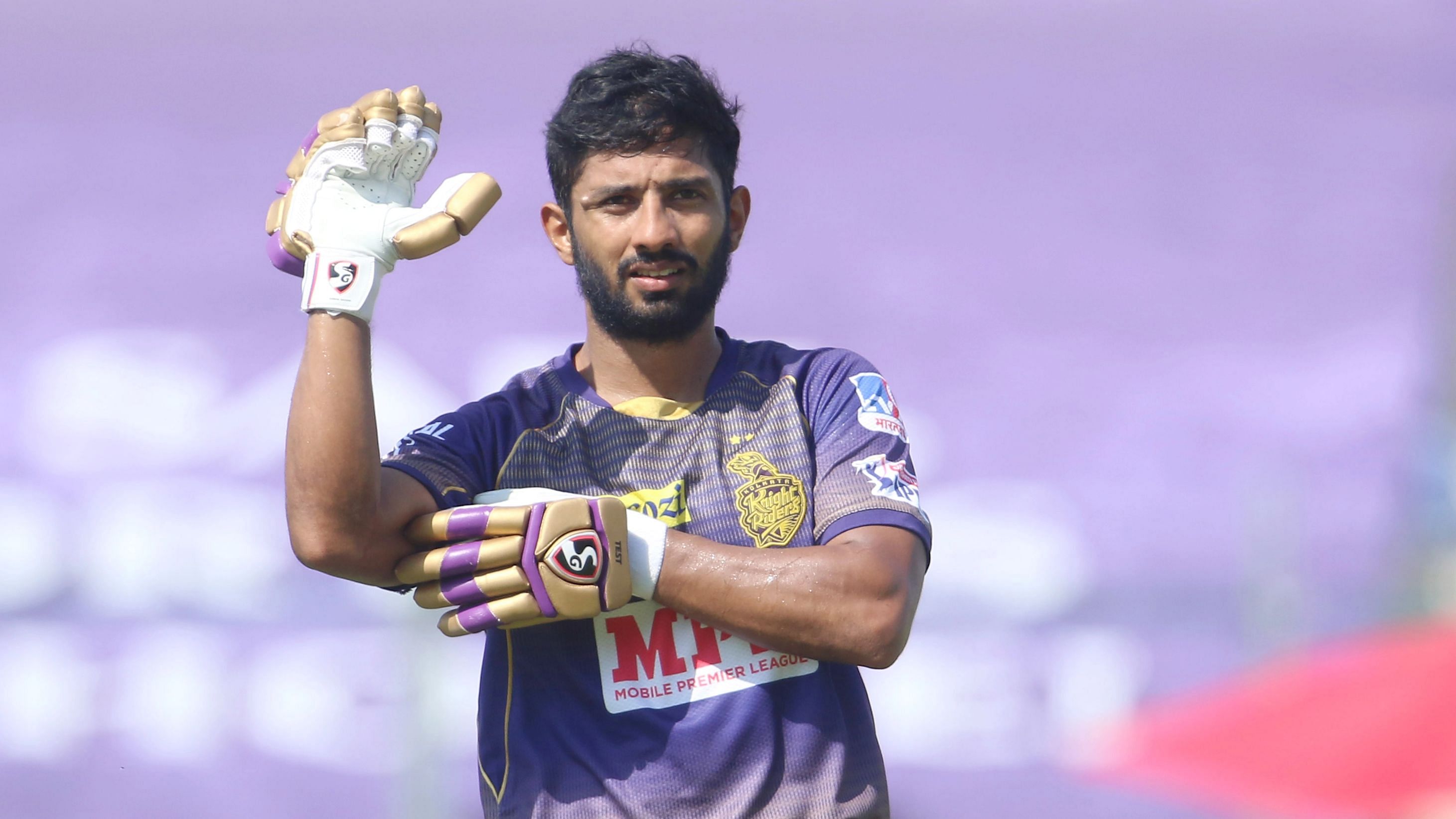 IPL 2022 | Rahul Tripathi ready to bat anywhere at Sunrisers Hyderabad