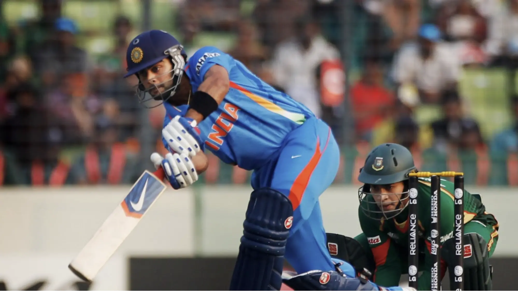 On This Day in Cricket - August 18