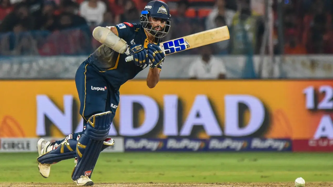 Washington Sundar’s Role Expands Massively Ahead of IPL 2026.