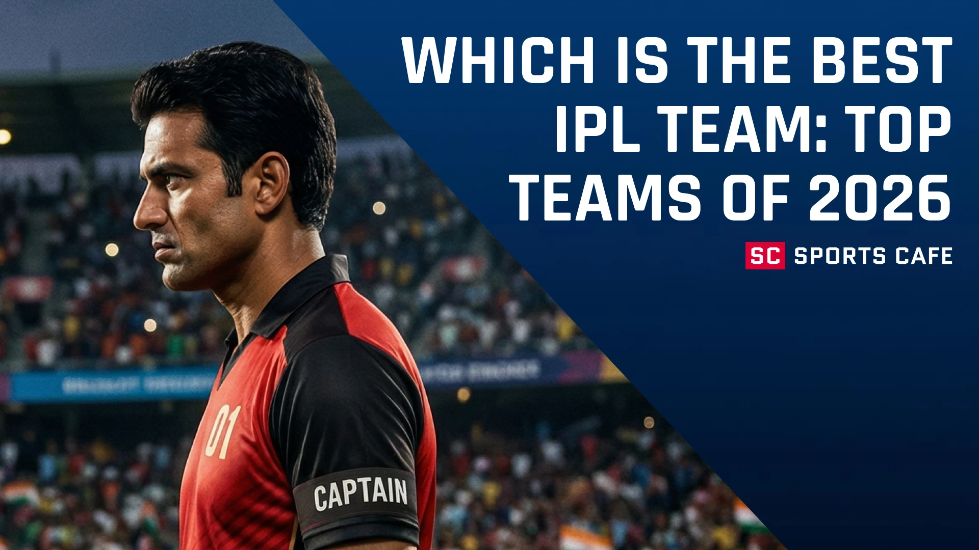 Which Is the Best IPL Team