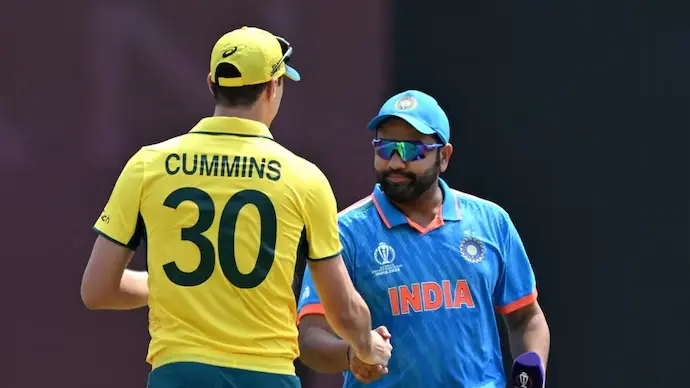 Why Are Kohli and Rohit Missing From Cummins’ India vs Australia ODI XI?