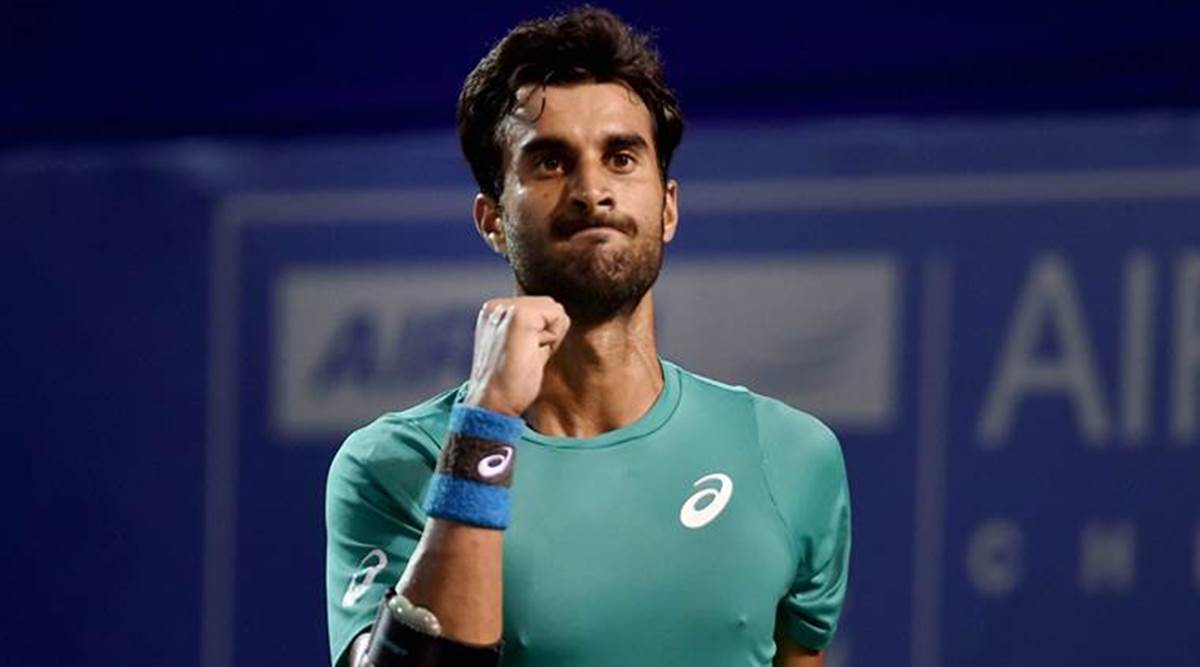 Davis Cup 2022 | Sumit Nagal left out of team, Yuki Bhambri included for tie against Denmark
