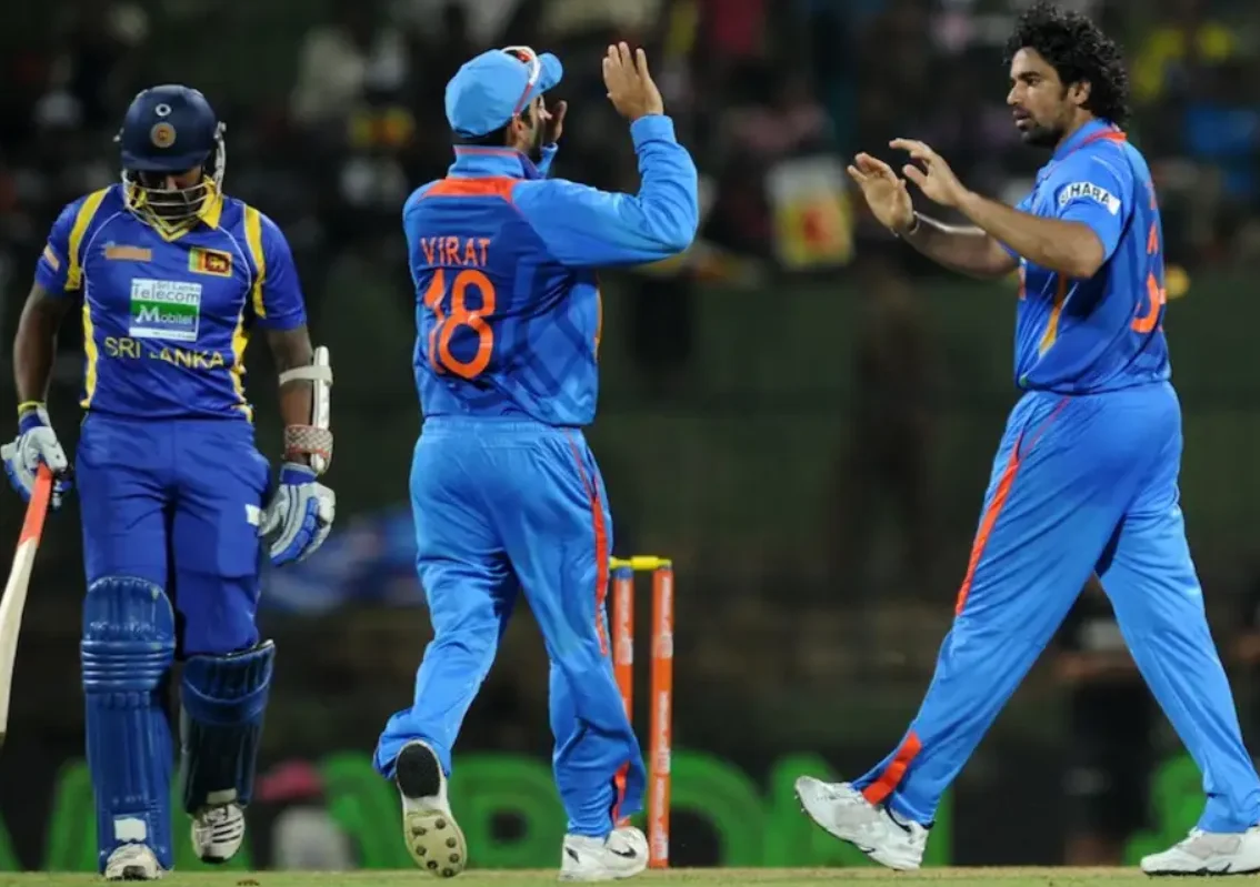 On This Day in Cricket - August 4