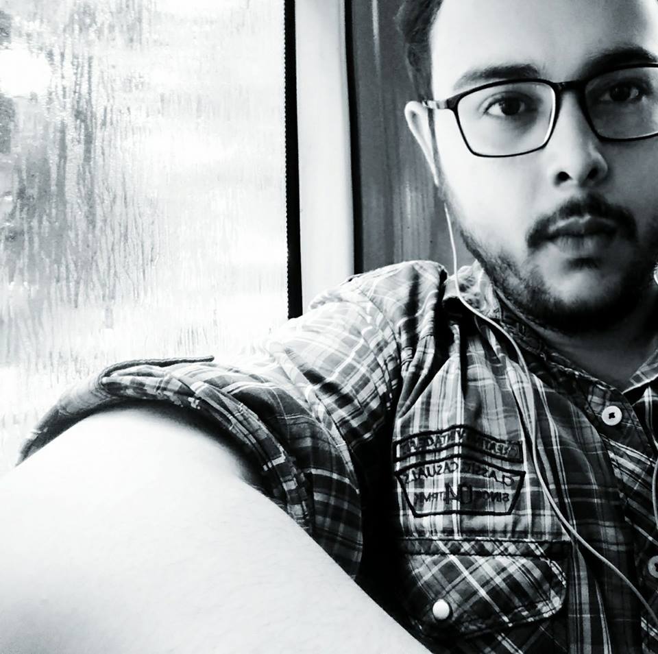 Subhayan Dutta